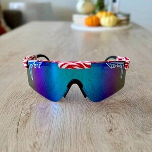Pit Viper Sunglasses